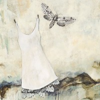 Alle-meine-Schmetterlinge-scheuchte-ich-in-deinen-Garten,-aus-der-Serie-Mehr-nicht-als-dies